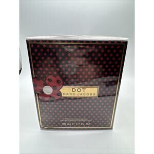 DOT By Marc Jacobs Eau De Parfum 1.7oz Spay Brand New Women's Fragrance